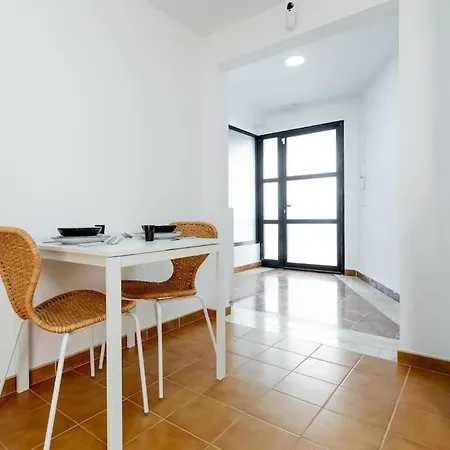 Apartment Cozy Orchilla Estudio Costa Adeje (Tenerife)